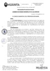Vista preliminar de documento ACUERDO DE CONCEJO MUNICIPAL N° 072-2023-MPH