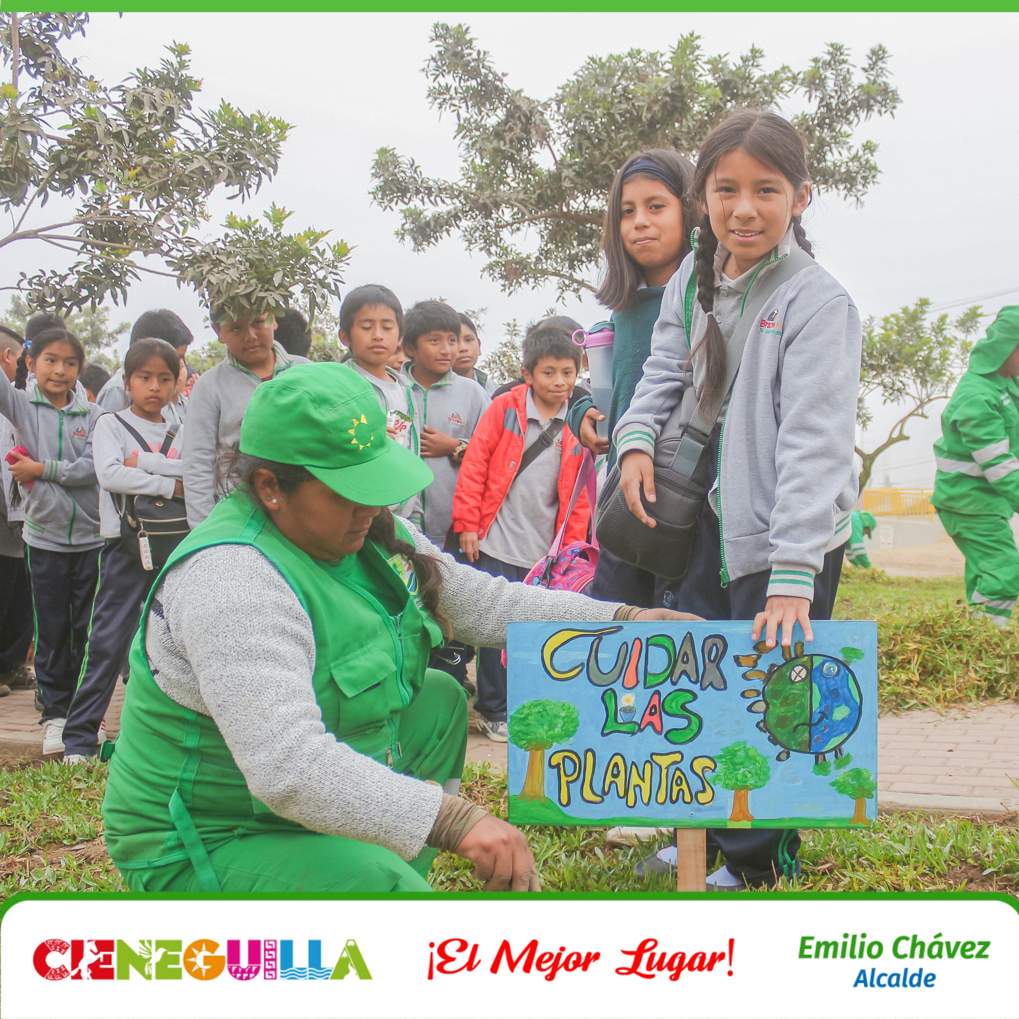 Imagen Cieneguilla