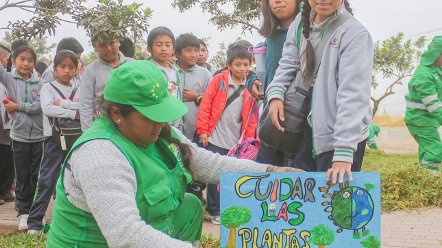 Imagen  Cieneguilla