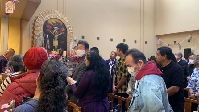 Consulado General del Perú en Nagoya