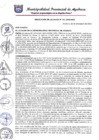 Vista preliminar de documento RESOLUCIÓN DE ALCALDÍA N° 461-2023-MPA