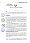 Vista preliminar de documento Resolución Directoral N° 238-2023-GRP-DG-HDAC-PASCO