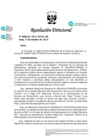 Vista preliminar de documento RESOLUCION DIRECTORIAL-000164-2023-DE