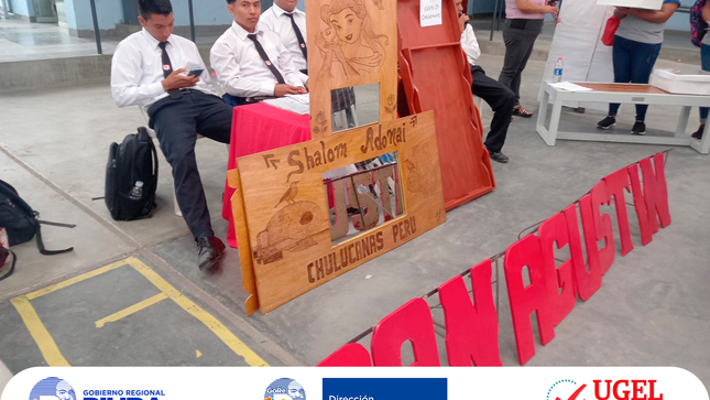 Felicitaciones