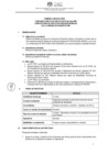 Vista preliminar de documento Convocatoria