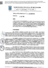 Vista preliminar de documento Resolucion gerencial 849 QR