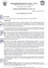 Vista preliminar de documento ACUERDO DE CONCEJO MUNICIPAL N° 064-2023-MDCATACAOS
