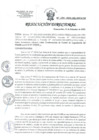 Vista preliminar de documento Resolución Directoral N.° 1291-2023-D-HD-HVCA/DE