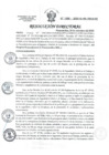 Vista preliminar de documento Resolución Directoral N.° 1300-2023-D-HD-HVCA/DE