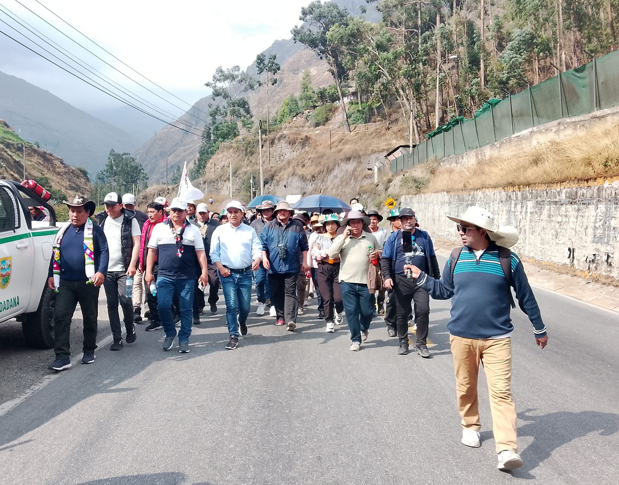 Marcha