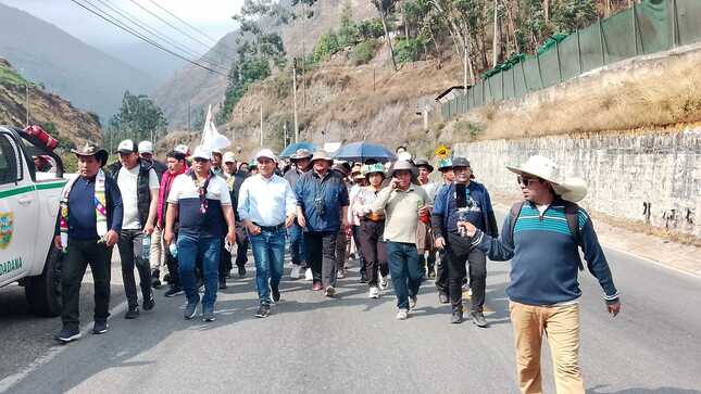 Marcha