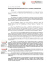 Vista preliminar de documento RDE N° 160-2023-FONCODES-DE