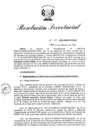 Vista preliminar de documento R.SEC.N° 027