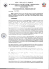 Vista preliminar de documento RESOLUCION DE GERENCIA DE SERVICIOS PUBLICOS Nº 086-2023-MDY-GSP