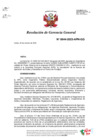 Vista preliminar de documento RESOLUCIÓN DE GERENCIA GENERAL N° 0644-2023-APN-GG