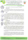 Vista preliminar de documento REGLAMENTO DE INSPECTOR DE TRANSITO