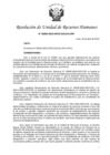 Vista preliminar de documento RURH-00063-2023-ARCC-GG-OA-URH