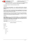 Vista preliminar de documento Expedir a don: JULIO ALDAYR DUAREZ RIVADENEIRA, de profesión LICENCIADO EN TECNOLOGIA MEDICA - ESPECIALIDAD RADIOLOGIA, la presente Resolución al haber cumplido el Servicio Rural y Urbano Marginal de Salud – SERUMS, en la modalidad de EQUIVALENTE, a partir del 01 de Octubre del 2022 al 30 de Setiembre del 2023 en el 01 de Octubre del 2022 al 30 de Setiembre del 2023 en el HOSPITAL REGIONAL POLICIAL CHICLAYO,