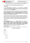 Vista preliminar de documento Expedir a doña: CARMEN DAMARIS SILVA ALARCON, de profesión LICENCIADA EN ENFERMERIA, la presente Resolución al haber cumplido el Servicio Rural y Urbano Marginal de Salud–SERUMS, en la modalidad de REMUNERADO, a partir del 01 de Octubre del 2022 al 30 de Setiembre del 2023 en el PUESTO DE SALUD CALLANCA,
