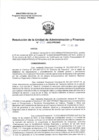 Vista preliminar de documento RUAF 103-2023-PRONIS