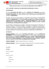 Vista preliminar de documento Expedir a doña: LEYDI MASIEL VERA ÑOPO, de profesión LICENCIADA EN ENFERMERIA, la presente Resolución al haber cumplido el Servicio Rural y Urbano Marginal de Salud–SERUMS, en la modalidad de REMUNERADO, a partir del 01 de Octubre del 2022 al 30 de Setiembre del 2023 en el PUESTO DE SALUD LA COLORADA, QUINTIL 1 - MICRO RED MORROPE de la Red de Salud Lambayeque