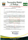 Vista preliminar de documento Resolucion de Alcaldia 70
