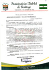 Vista preliminar de documento Resolucion de Alcaldia 354