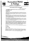 Vista preliminar de documento Resolucion de Alcaldia 73