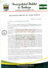 Vista preliminar de documento Resolucion de Alcaldia 88