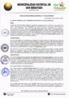 Vista preliminar de documento RGM-119-2023-MDSS