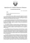 Vista preliminar de documento RURH-00103-2023-ARCC-GG-OA-URH