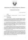 Vista preliminar de documento RURH-00106-2023-ARCC-GG-OA-URH