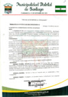 Vista preliminar de documento Resolucion de Alcaldia 147
