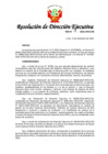 Vista preliminar de documento RDE 00174-2022-ARCC-DE