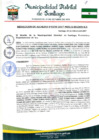 Vista preliminar de documento Resolucion de Alcaldia 150