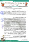 Vista preliminar de documento RESOLUCIÓN DE GERENCIA MUNICIPAL Nº 207-2023-GM-MPP/C