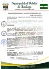 Vista preliminar de documento Resolucion de Alcaldia 149