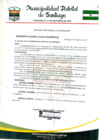 Vista preliminar de documento Resolucion de Alcaldia 105