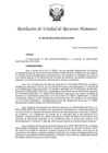 Vista preliminar de documento RURH-00126-2023-ARCC-GG-OA-URH