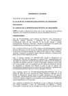Vista preliminar de documento ORDM-320-2009-MDJM