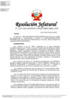 Vista preliminar de documento RJ n. 1387-2023-MINEDU-VMGI-PRONABEC-OAF-FE DE ERRATAS