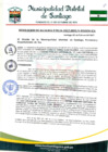 Vista preliminar de documento Resolucion de Alcaldia 116