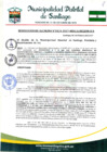 Vista preliminar de documento Resolucion de Alcaldia 121