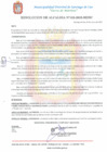 Vista preliminar de documento resolucion de alcaldia 103