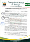 Vista preliminar de documento Resolucion de Alcaldia 124