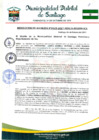 Vista preliminar de documento Resolucion de Alcaldia 125