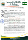 Vista preliminar de documento Resolucion de Alcaldia 123