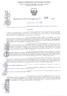 Vista preliminar de documento RDRE. 2245 -2023-DREJ-APROBAR EL CONTRATO DE GEOFREY BAO, EN EL IESTP SAN IGNACIO DE LOYOLA.