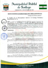 Vista preliminar de documento Resolucion de Alcaldia 122