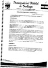 Vista preliminar de documento Resolucion de Alcaldia 131